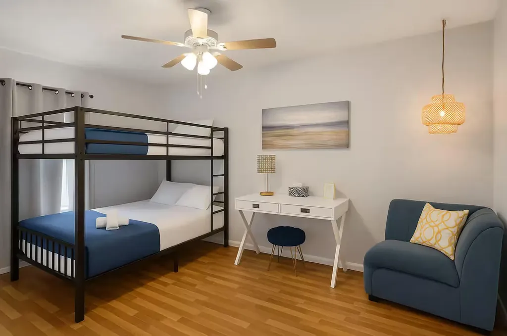 2526 SE Victory Avenue Port St Lucie FL 34952