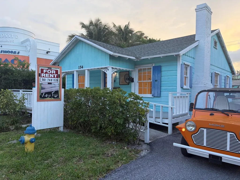 154 NE NE 5th Avenue Delray Beach FL 33483