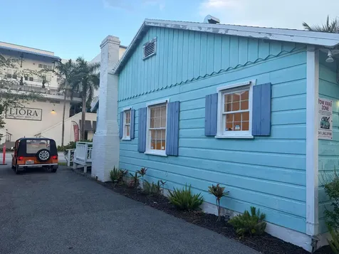 154 NE NE 5th Avenue Delray Beach FL 33483