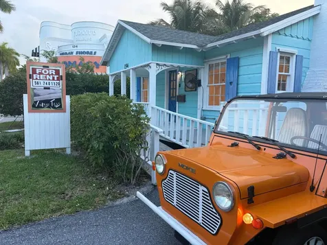 154 NE NE 5th Avenue Delray Beach FL 33483