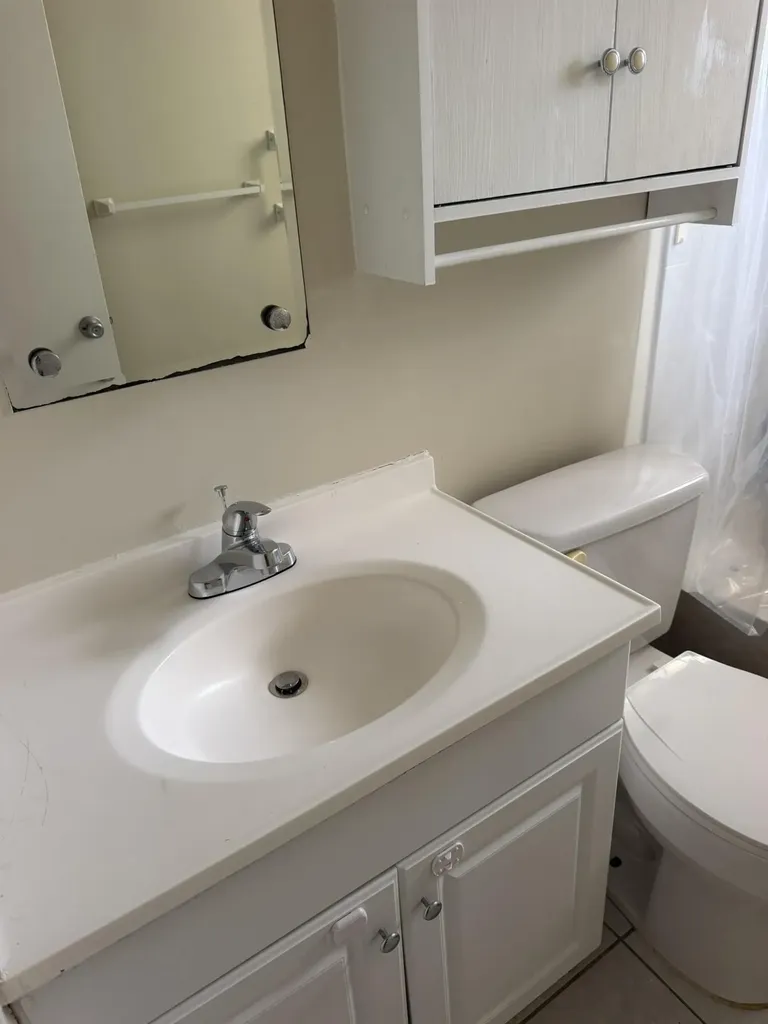 1155 SE Sabina Lane Port St Lucie FL 34983