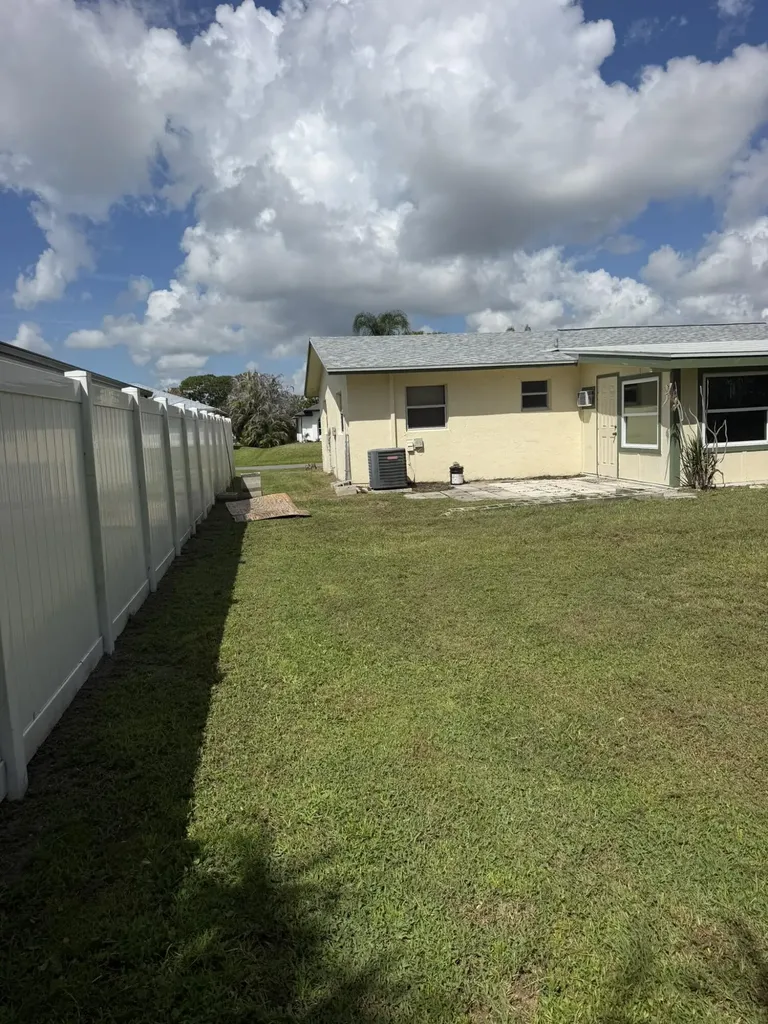1155 SE Sabina Lane Port St Lucie FL 34983