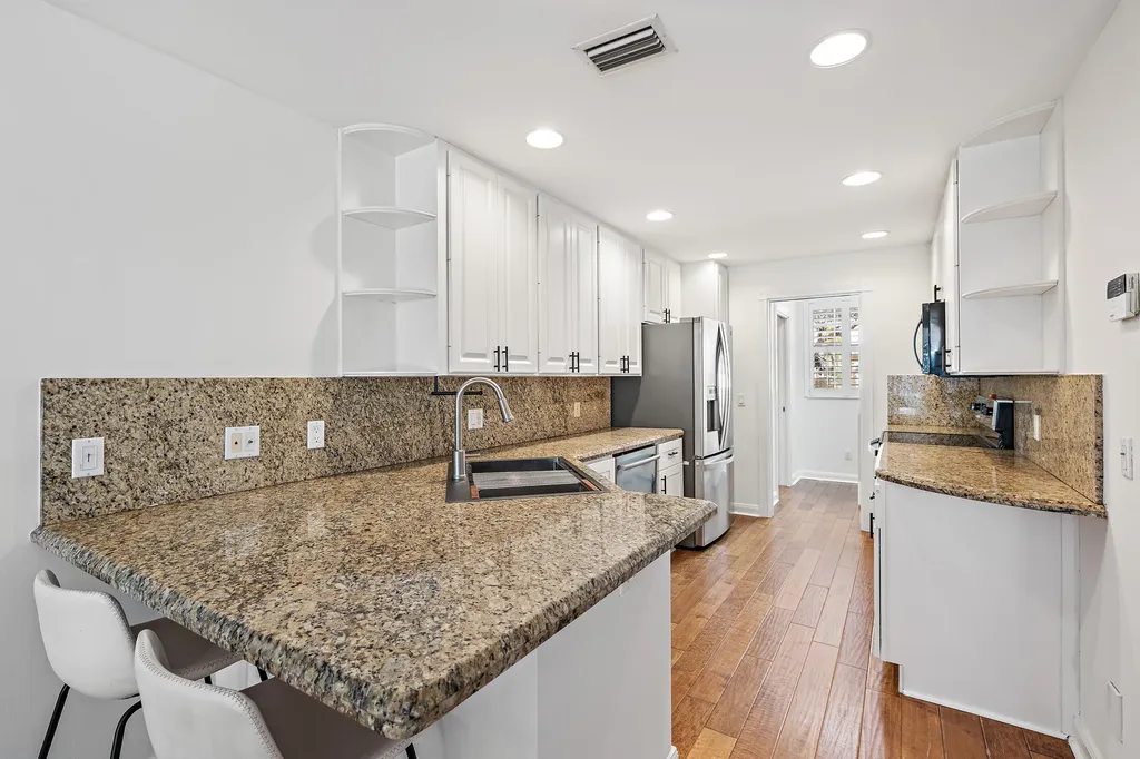 442 Capistrano Drive Palm Beach Gardens FL 33410