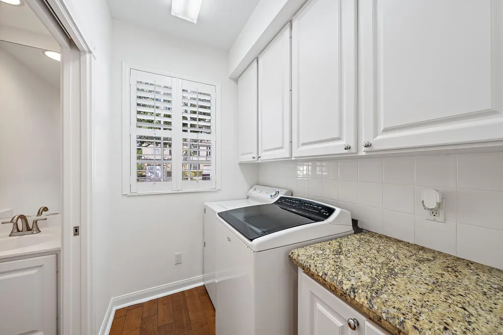 442 Capistrano Drive Palm Beach Gardens FL 33410