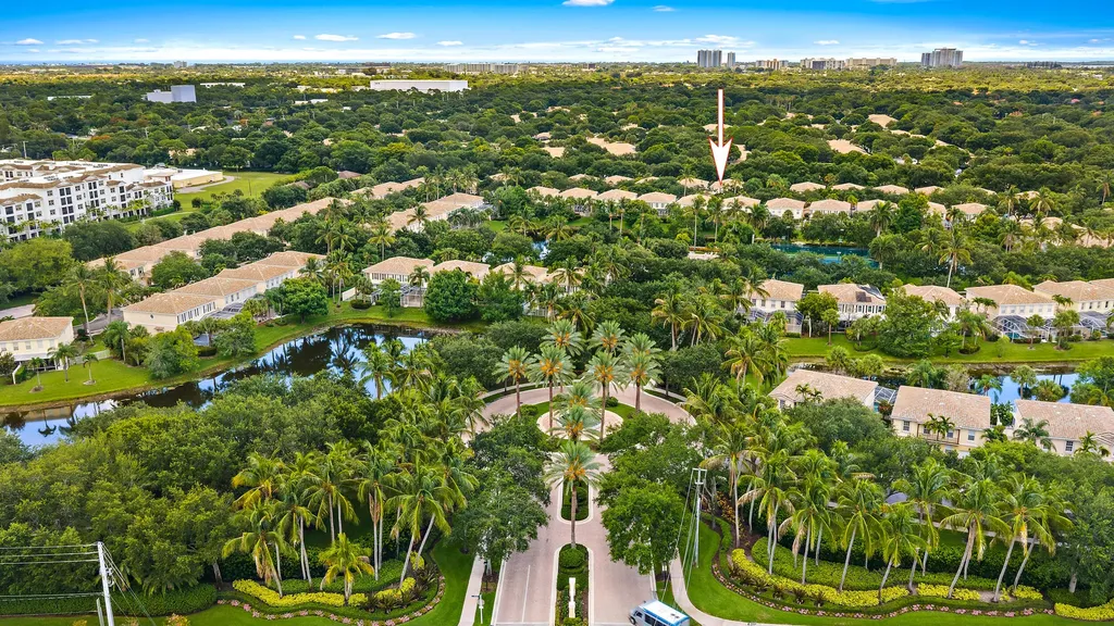 442 Capistrano Drive Palm Beach Gardens FL 33410