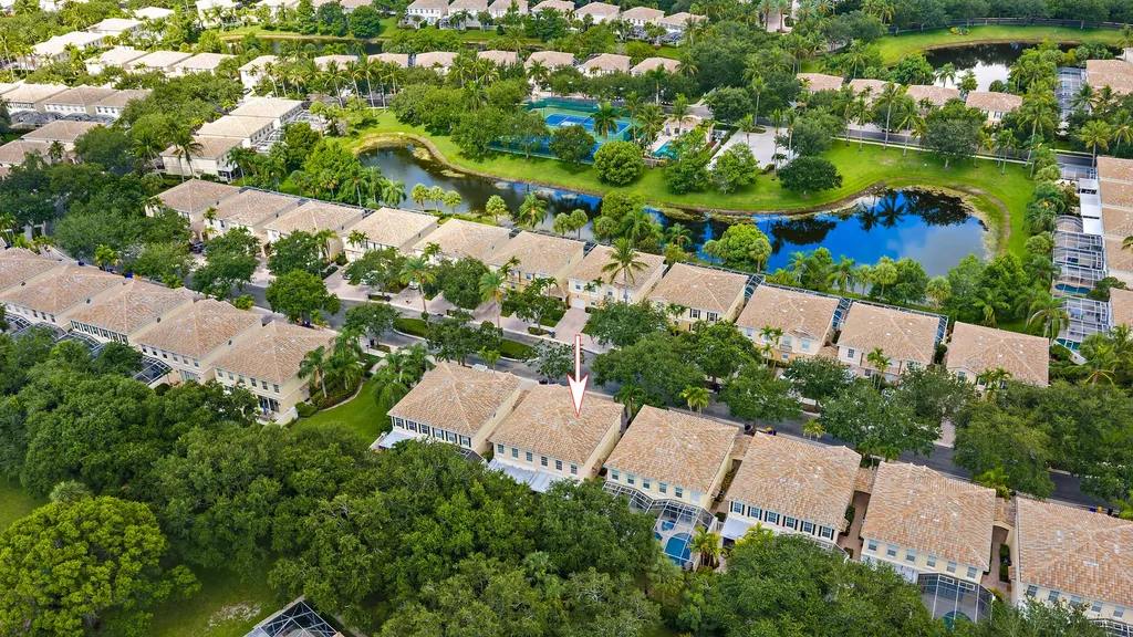 442 Capistrano Drive Palm Beach Gardens FL 33410