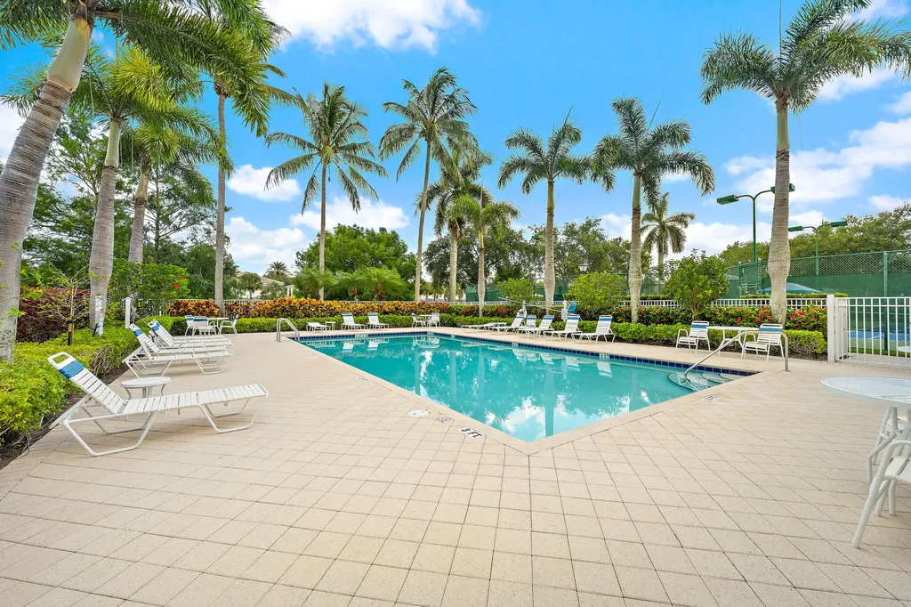 442 Capistrano Drive Palm Beach Gardens FL 33410