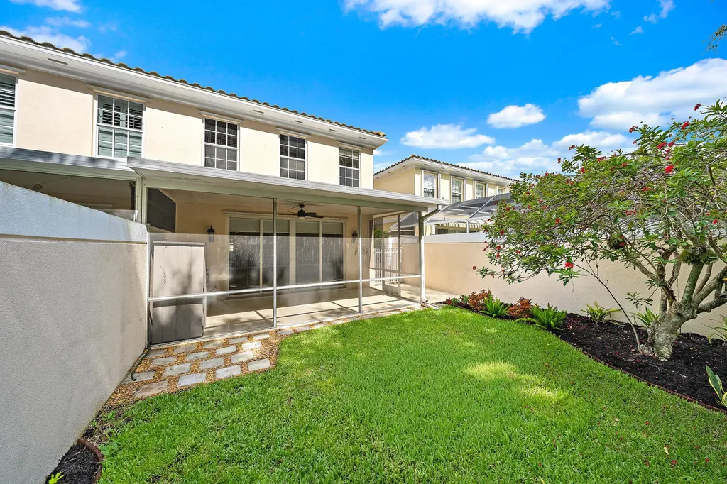 442 Capistrano Drive Palm Beach Gardens FL 33410