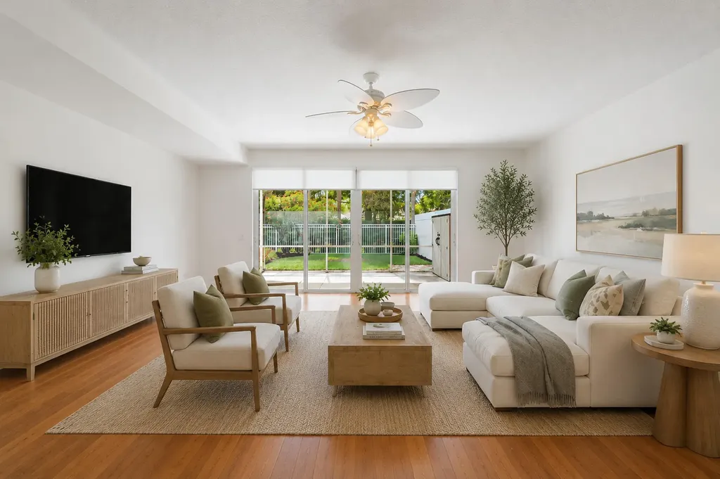 442 Capistrano Drive Palm Beach Gardens FL 33410