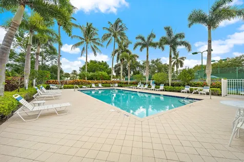 442 Capistrano Drive Palm Beach Gardens FL 33410