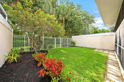 442 Capistrano Drive Palm Beach Gardens FL 33410