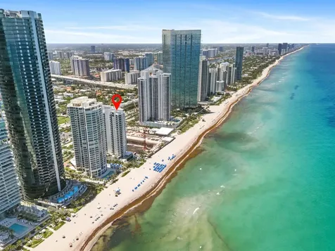18683 Collins Avenue Sunny Isles Beach FL 33160