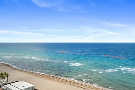 18683 Collins Avenue Sunny Isles Beach FL 33160