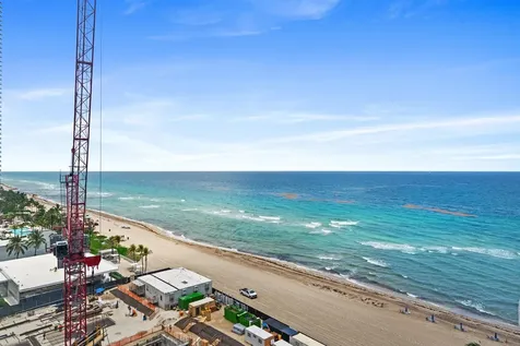 18683 Collins Avenue Sunny Isles Beach FL 33160