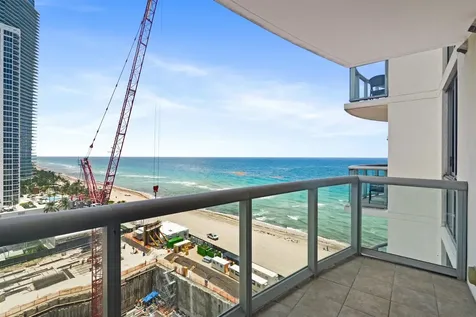 18683 Collins Avenue Sunny Isles Beach FL 33160