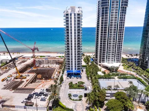 18683 Collins Avenue Sunny Isles Beach FL 33160