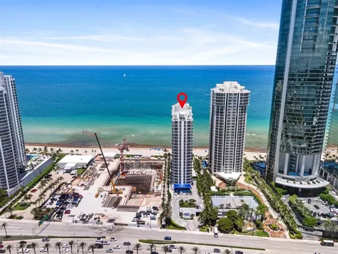 18683 Collins Avenue Sunny Isles Beach FL 33160