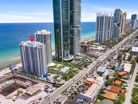 18683 Collins Avenue Sunny Isles Beach FL 33160