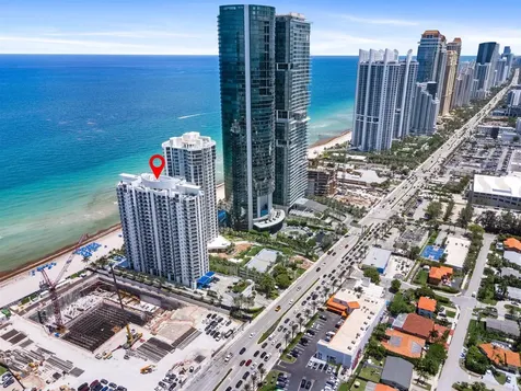 18683 Collins Avenue Sunny Isles Beach FL 33160