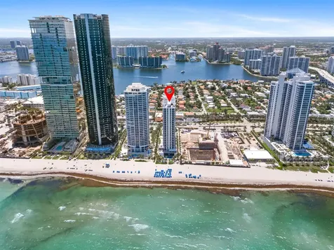 18683 Collins Avenue Sunny Isles Beach FL 33160