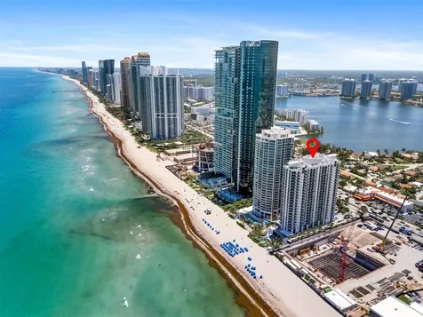 18683 Collins Avenue Sunny Isles Beach FL 33160