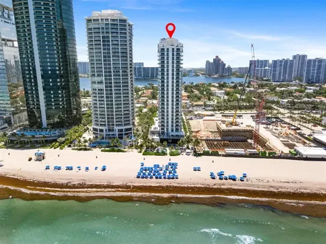 18683 Collins Avenue Sunny Isles Beach FL 33160