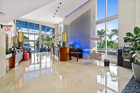 18683 Collins Avenue Sunny Isles Beach FL 33160