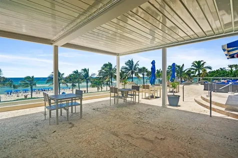 18683 Collins Avenue Sunny Isles Beach FL 33160