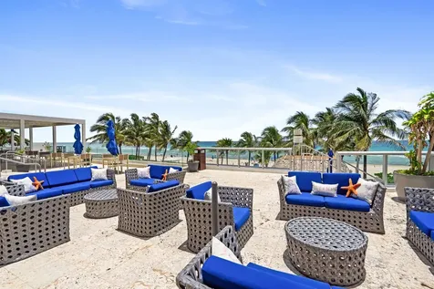 18683 Collins Avenue Sunny Isles Beach FL 33160