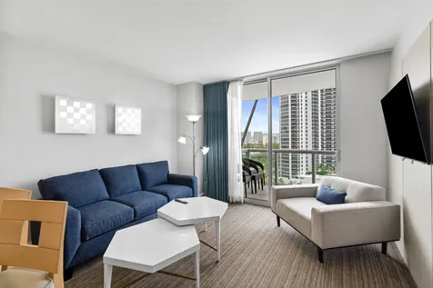 18683 Collins Avenue Sunny Isles Beach FL 33160