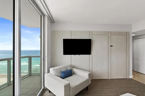 18683 Collins Avenue Sunny Isles Beach FL 33160