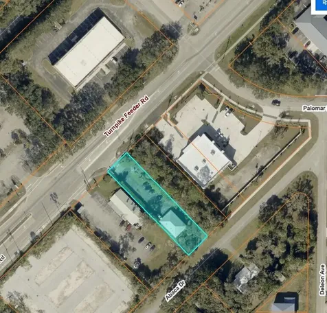 5024 Turnpike Feeder Road Fort Pierce FL 34951
