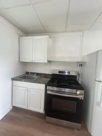 25 SW 10th Street Dania Beach FL 33004