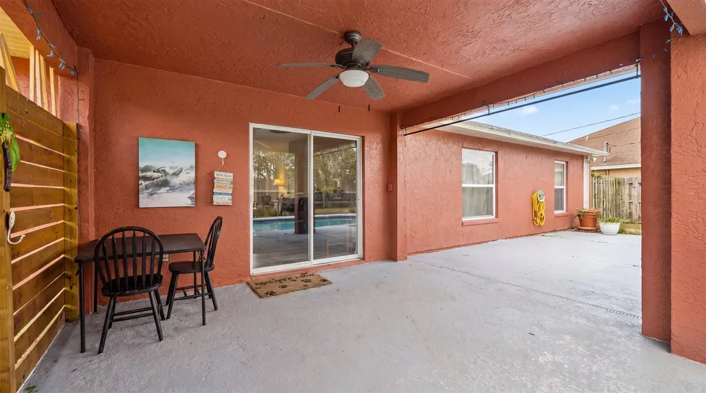 2472 SW Page Circle Port St Lucie FL 34953