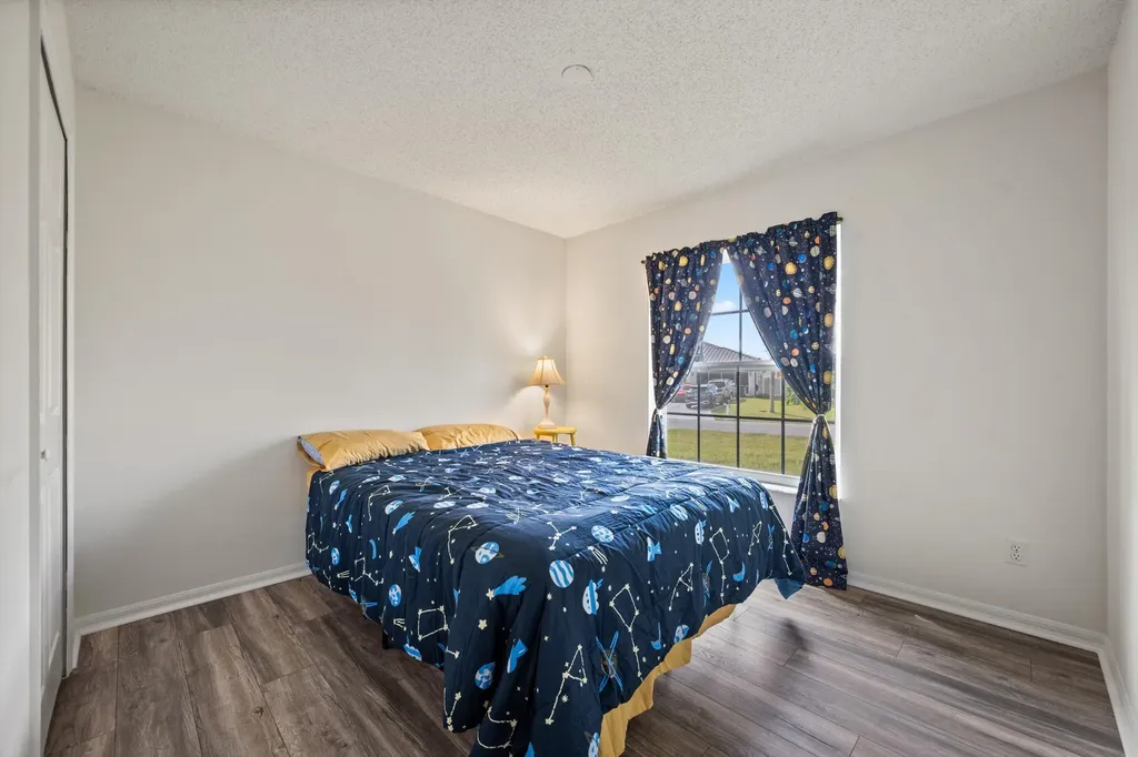 2472 SW Page Circle Port St Lucie FL 34953
