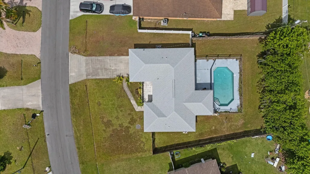 2472 SW Page Circle Port St Lucie FL 34953