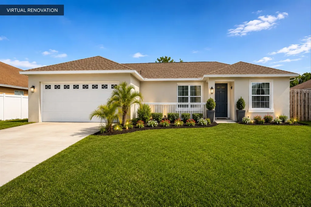 2472 SW Page Circle Port St Lucie FL 34953
