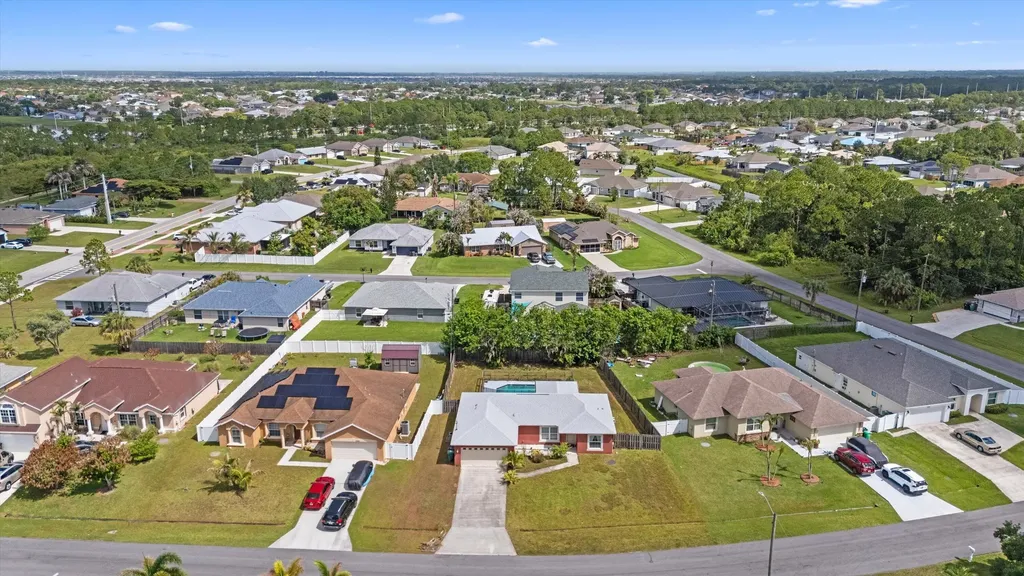 2472 SW Page Circle Port St Lucie FL 34953