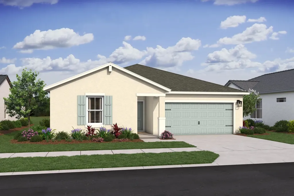 1642 SW Brisbane Street Port St Lucie FL 34984