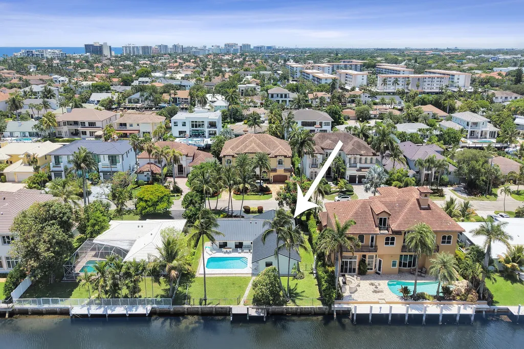 933 Banyan Drive Delray Beach FL 33483