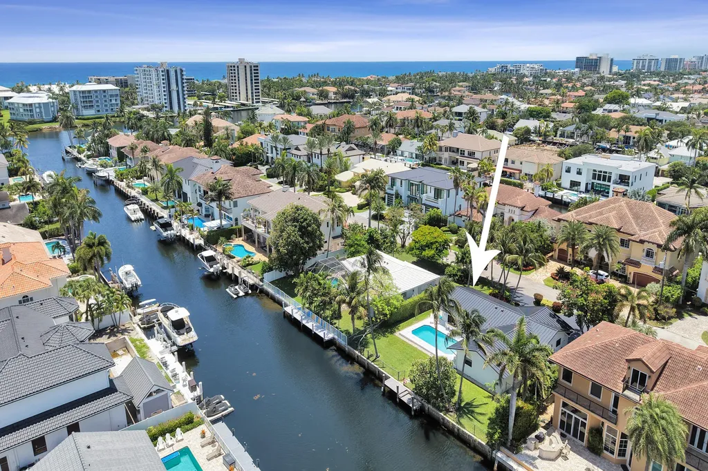 933 Banyan Drive Delray Beach FL 33483