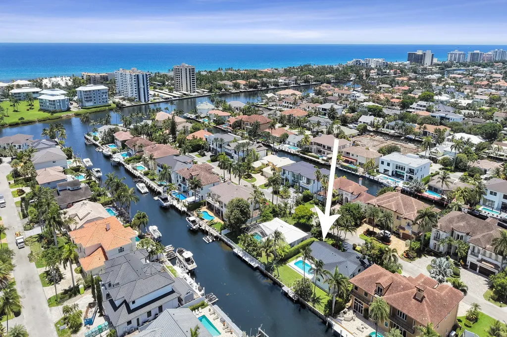 933 Banyan Drive Delray Beach FL 33483