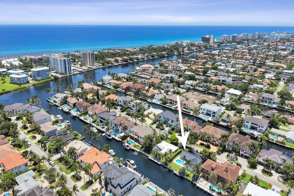 933 Banyan Drive Delray Beach FL 33483