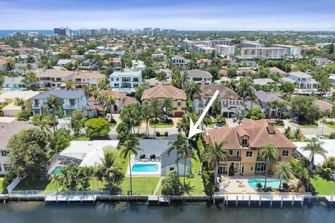 933 Banyan Drive Delray Beach FL 33483