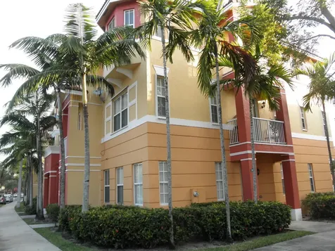 3002 Shoma Drive Royal Palm Beach FL 33414