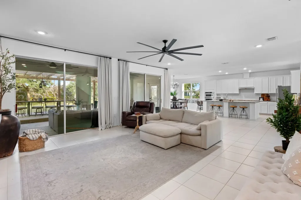 5648 NW Lorna Court Port St Lucie FL 34986