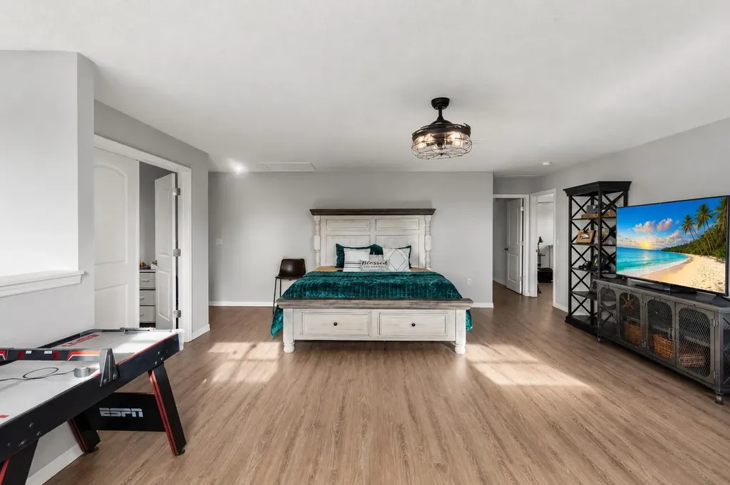 5648 NW Lorna Court Port St Lucie FL 34986