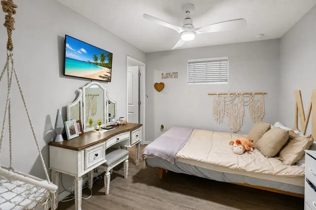 5648 NW Lorna Court Port St Lucie FL 34986
