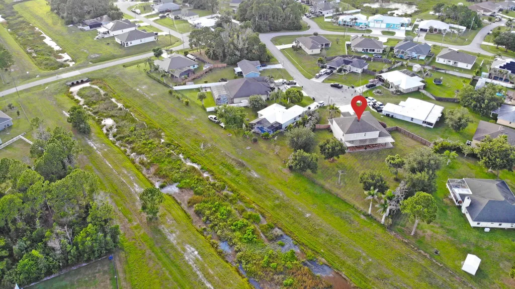 5648 NW Lorna Court Port St Lucie FL 34986