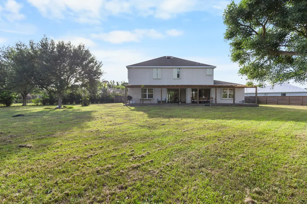 5648 NW Lorna Court Port St Lucie FL 34986